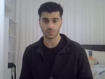 fortiori8 webcam chaturbate model stream image