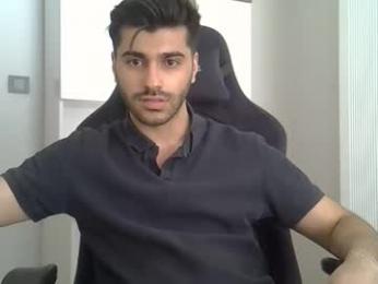 fortiori8 webcam chaturbate model stream image