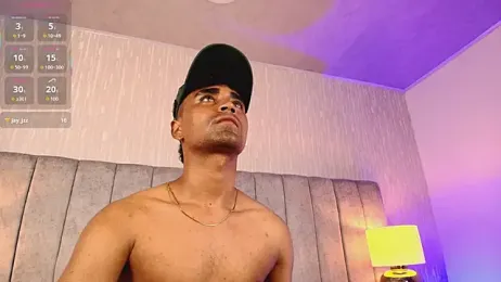 Jacob_606 webcam stripchat model stream image