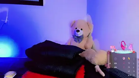daniela_dolls webcam model stream image
