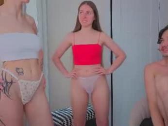 ihavepaws33 webcam chaturbate model stream image
