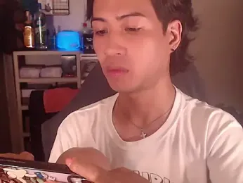 Ryu_23 webcam model stream image