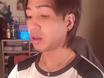 Ryu_23 webcam model stream image