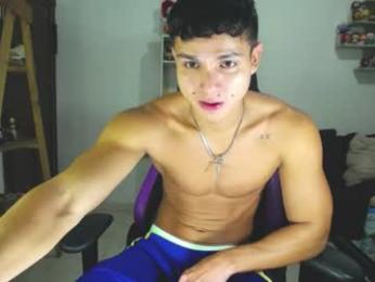 saulomiralles webcam model stream image