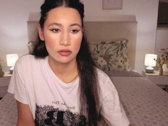Anfisa-001 webcam model stream image