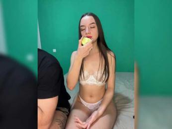 SecretsFilmed webcam model stream image