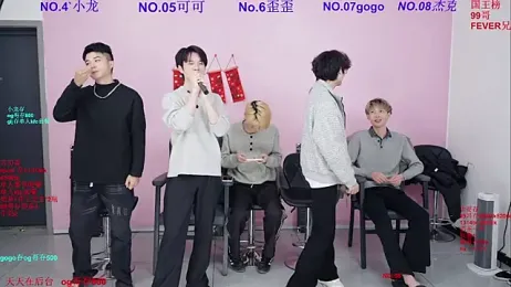 Beautifulboys-777 webcam stripchat model stream image