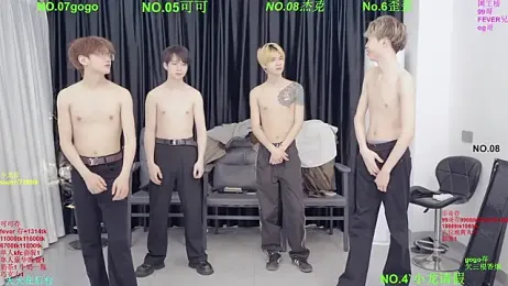 Beautifulboys-777 webcam stripchat model stream image