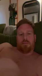 Gingerbaby0 webcam model stream image