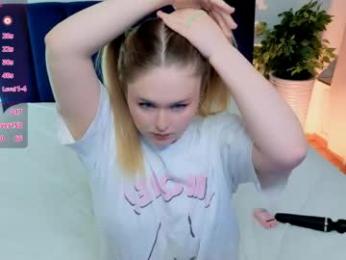 nanami_v02 webcam chaturbate model stream image