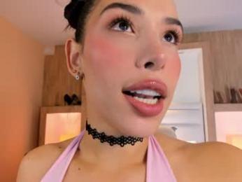 veronica_garciaa webcam chaturbate model stream image