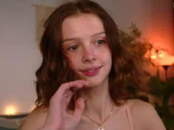 little_anitta webcam chaturbate model stream image