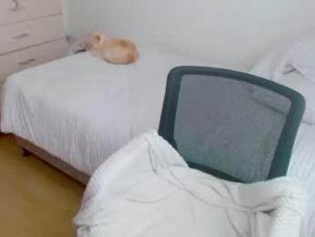 zoe_sexy69 webcam model stream image