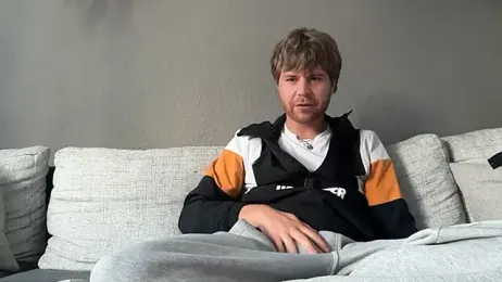 RioBlaze webcam model stream image