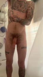 BigDickJohnny25 webcam cam4 model stream image