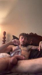 BigDickJohnny25 webcam cam4 model stream image