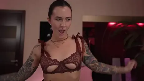 GirlGogo webcam stripchat model stream image