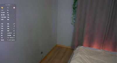 KimberleySesser webcam cam4 model stream image