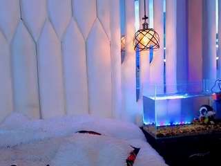 florgil webcam model stream image