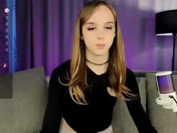 sweet_ali3s webcam chaturbate model stream image