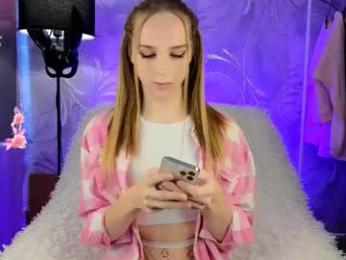 sweet_ali3s webcam chaturbate model stream image