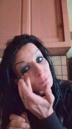 Aude63170 webcam model stream image