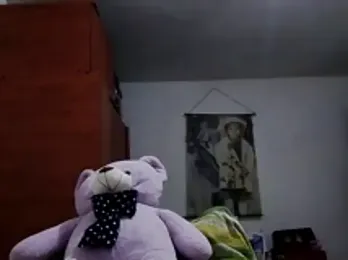 tefutbin3 webcam model stream image