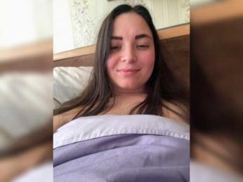 AlisaAres webcam bongacams model stream image