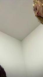 LaPerla webcam model stream image