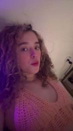 LaPerla webcam model stream image