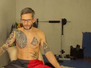 samuraijiu webcam chaturbate model stream image