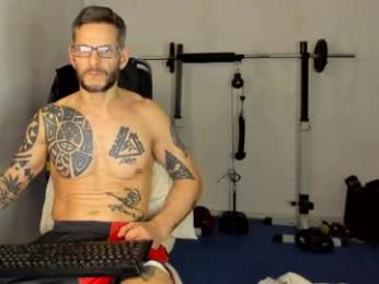 samuraijiu webcam model stream image