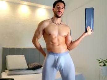evans_opry1 webcam chaturbate model stream image