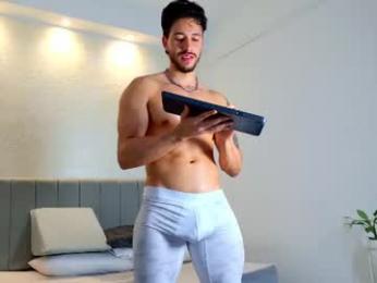 evans_opry1 webcam model stream image