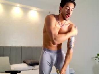 evans_opry1 webcam model stream image