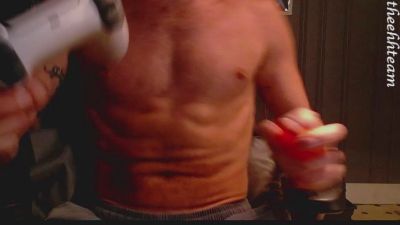 H_Daddy webcam cam4 model stream image