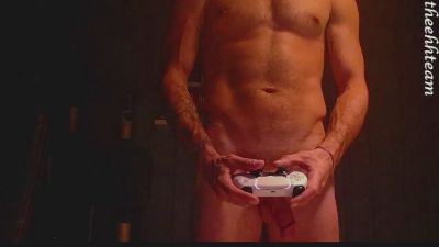 H_Daddy webcam model stream image