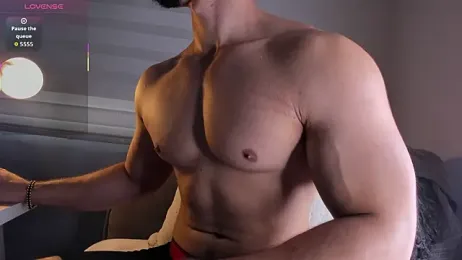 edrick_walton1 webcam stripchat model stream image