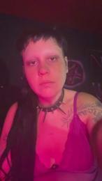 Kaotyka webcam model stream image