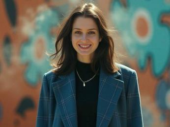 JohnettaLucente webcam livejasmin model stream image