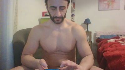 Anonimo69xxx webcam model stream image