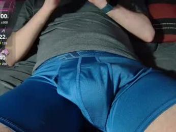 jeffsteel webcam model stream image