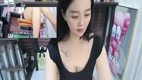 Latte-01 webcam model stream image