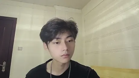 XX-XIUXIU webcam model stream image