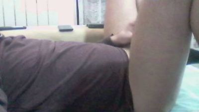 David___Mil webcam cam4 model stream image