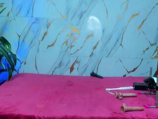 Lilith Storn webcam model stream image