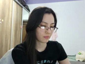 OnitaBreeland webcam model stream image