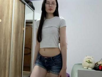 OnitaBreeland webcam model stream image