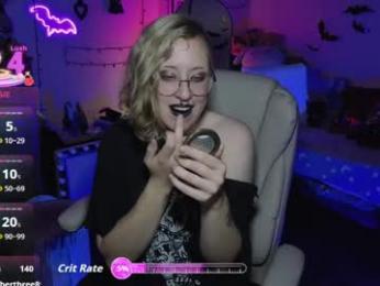 dominantman18064 webcam model stream image