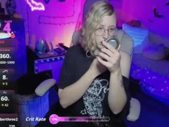 dominantman18064 webcam model stream image